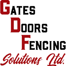 Gates Doors Fencing Solutions - Edmonton logo